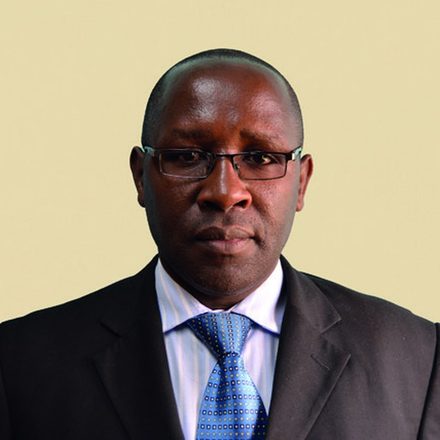 CPA. Lawrence Kamonjo