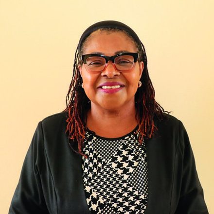 Prof. Eucharia Kenya, Ph.D., MKNAS