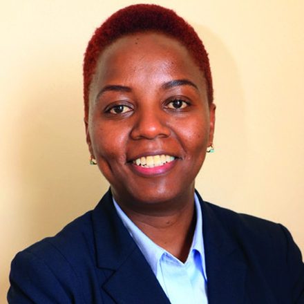 Ms. Anne Ndegwa